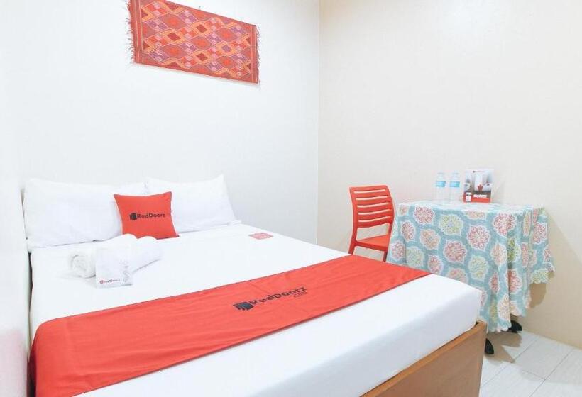 酒店 Reddoorz Plus At Eco Green Boutique