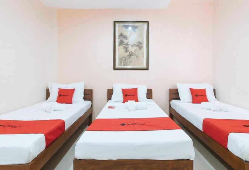 酒店 Reddoorz Plus At Eco Green Boutique