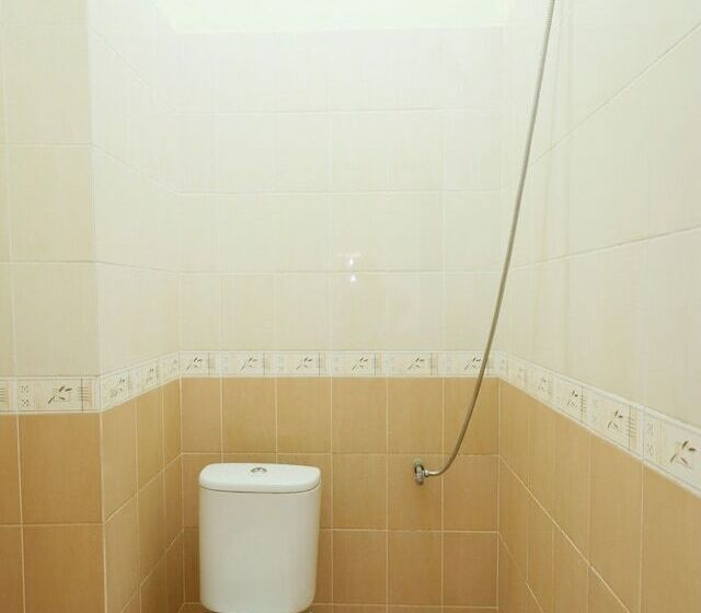 فندق Spot On 91267 Sar Inn