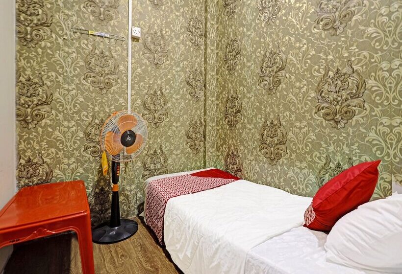 فندق Spot On 91267 Sar Inn