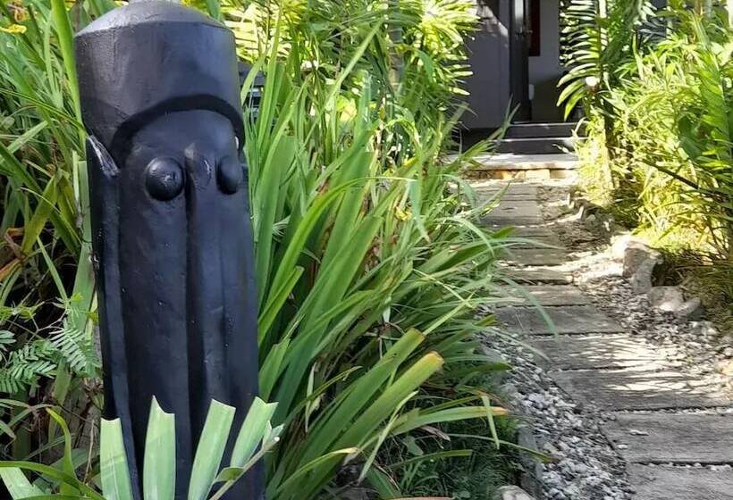Kaila Na Ua Resort