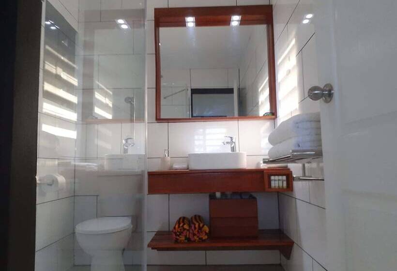 Kaila Na Ua Resort