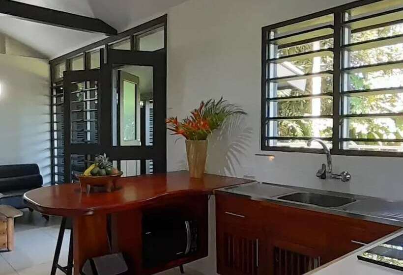 Kaila Na Ua Resort