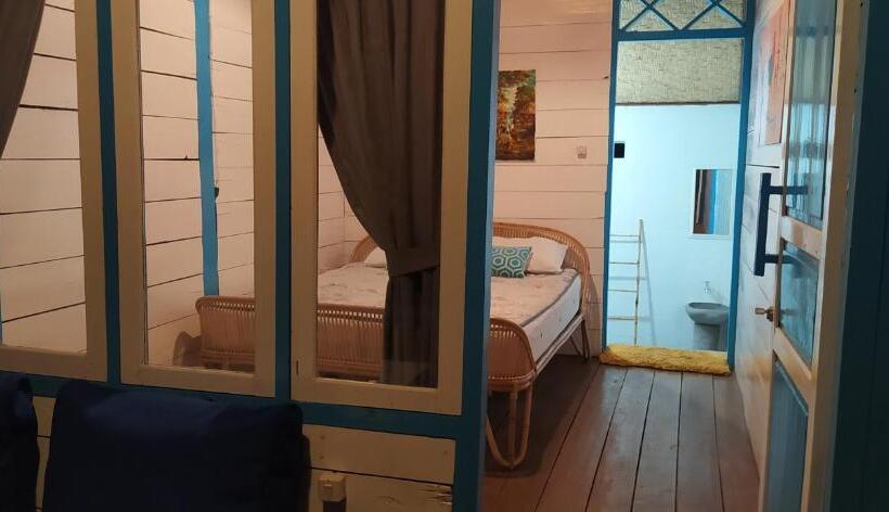 Moyo Island Resort