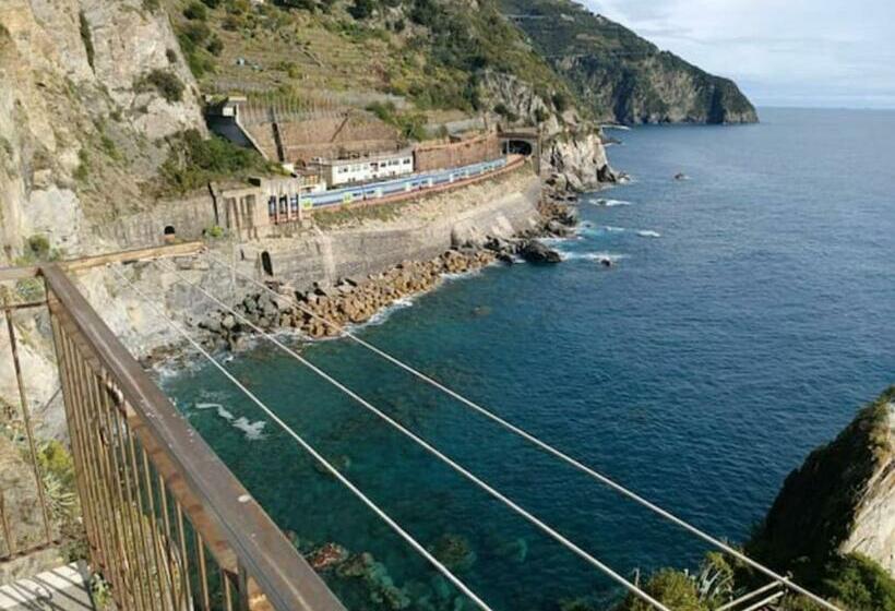 بنسيون Affittacamere Nuova Vandiris