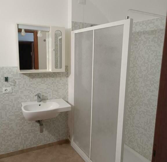 بنسيون Affittacamere Nuova Vandiris