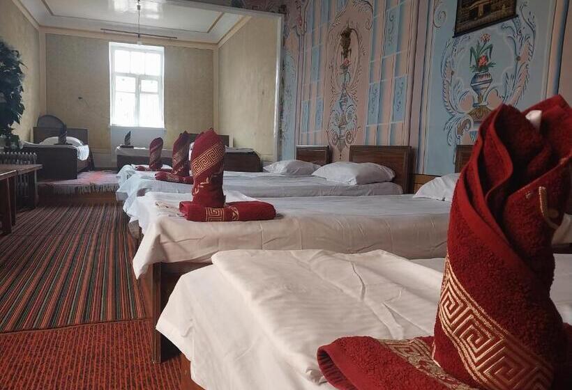 بنسيون Reyhana Unique House