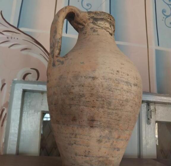 بنسيون Reyhana Unique House