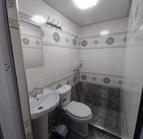 بنسيون Reyhana Unique House