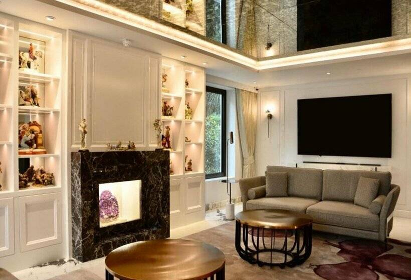 Sanctum Regent's Park