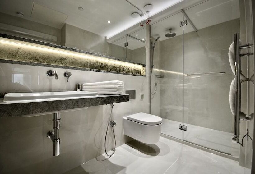 Sanctum Regent's Park