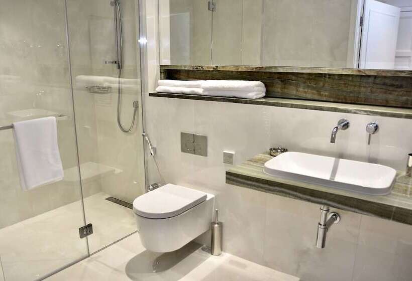 Sanctum Regent's Park