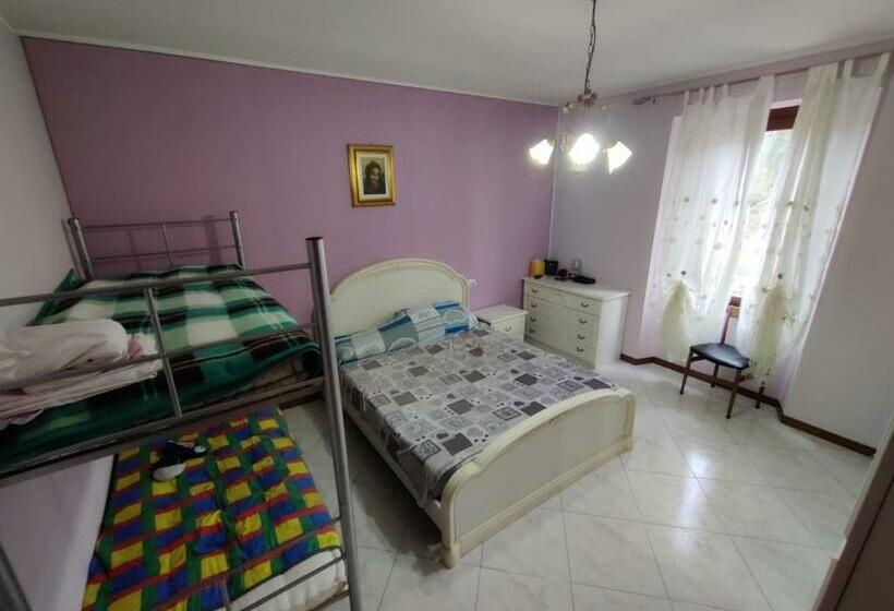 Da Marino   Bed & Breakfast