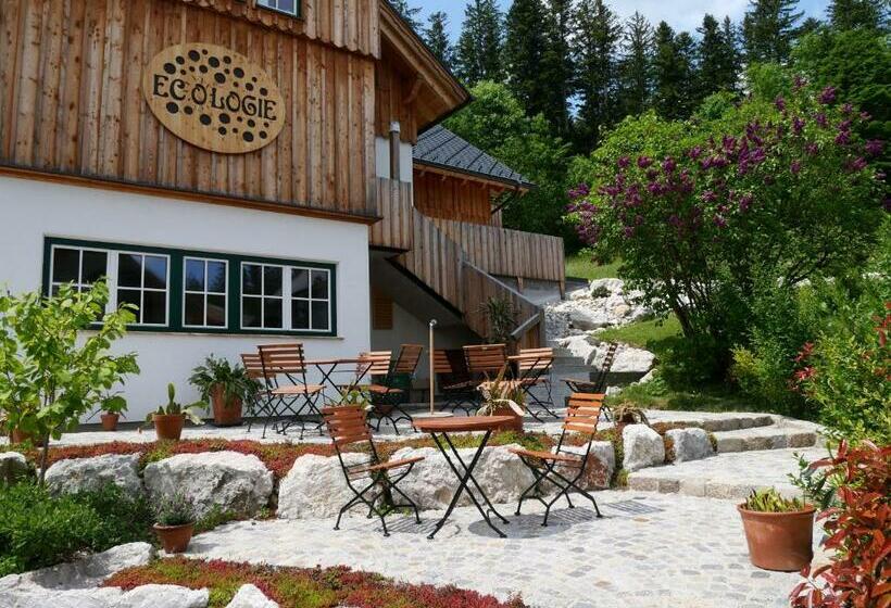 Ecologie Grundlsee