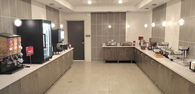 هتل Best Western Plus Grand Rapids Mn