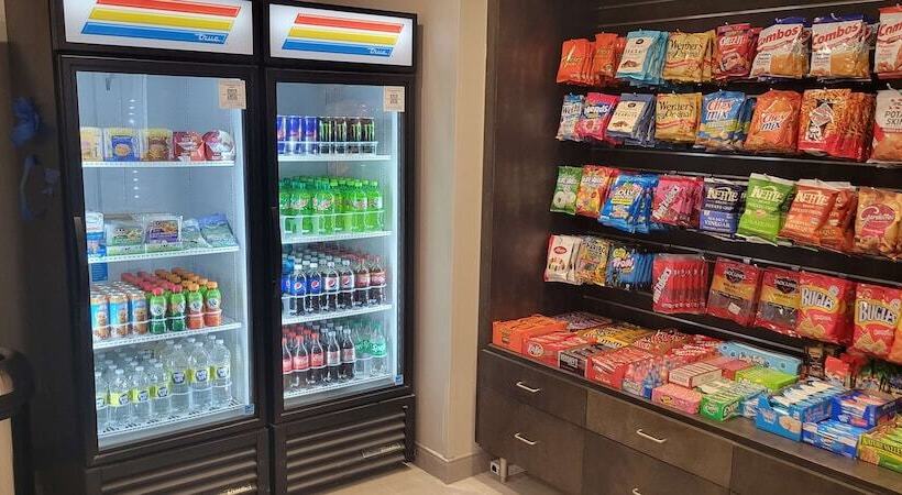 هتل Best Western Plus Grand Rapids Mn