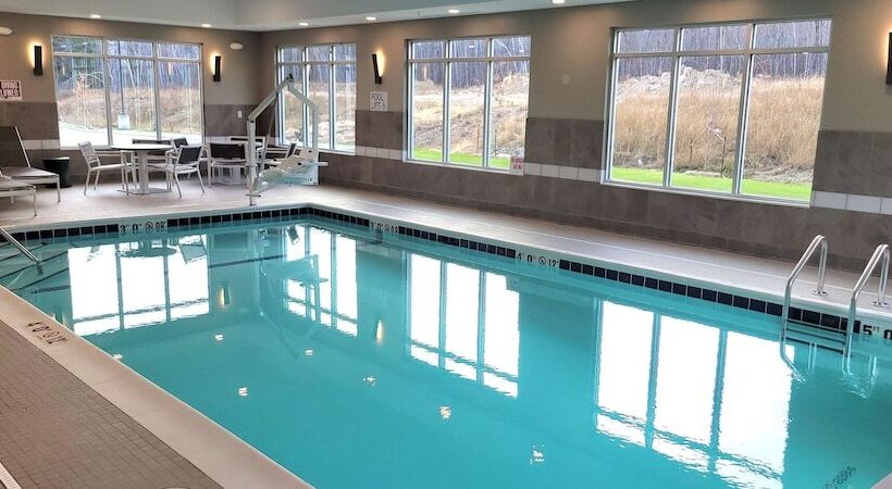 هتل Best Western Plus Grand Rapids Mn