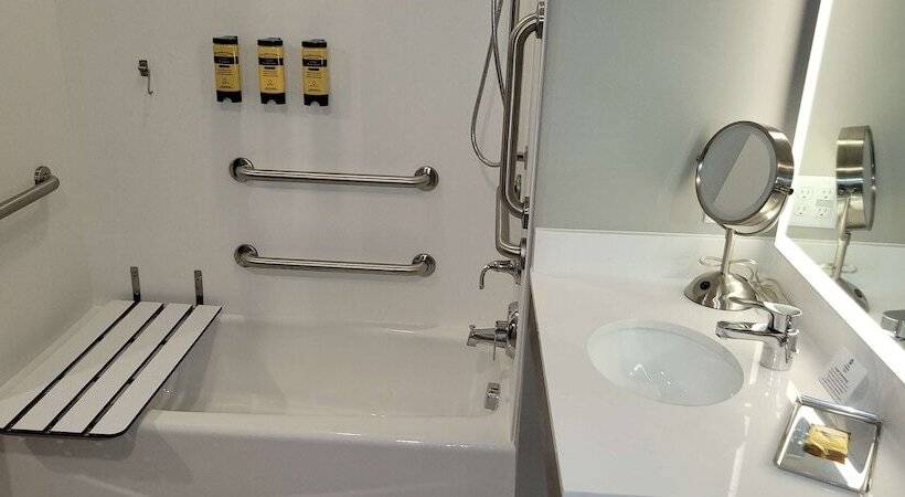 هتل Best Western Plus Grand Rapids Mn