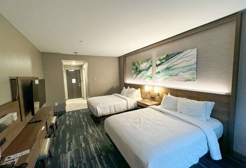 هتل Best Western Plus Grand Rapids Mn