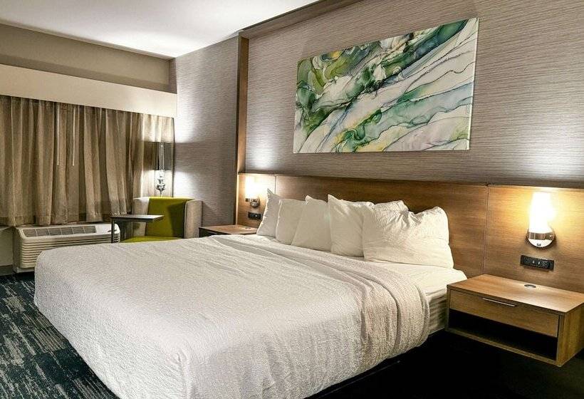هتل Best Western Plus Grand Rapids Mn