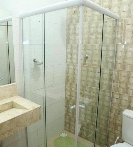 فندق Canions Pousada