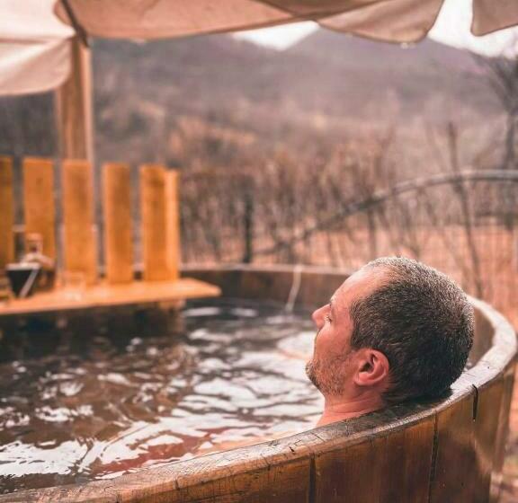 بنسيون River Retreat