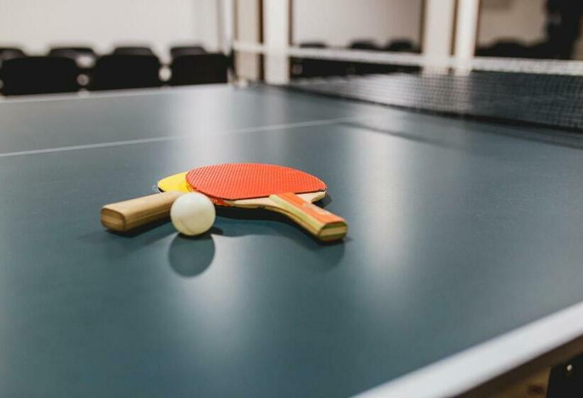 بنسيون River Retreat