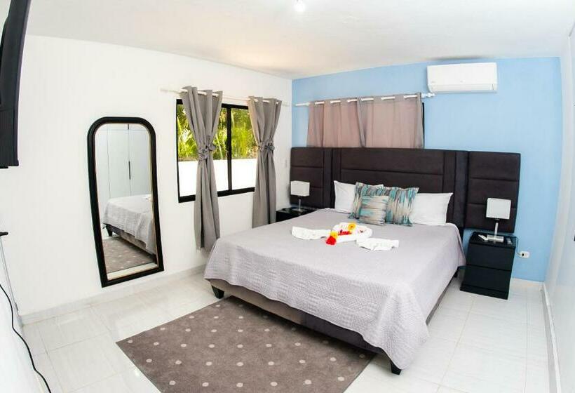 Skylight Suites