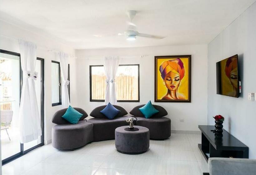 Skylight Suites