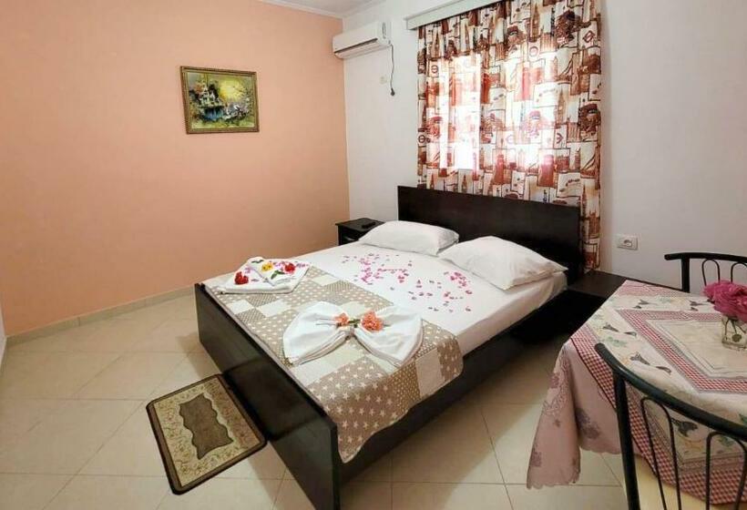 هاستل Villa Kreshta