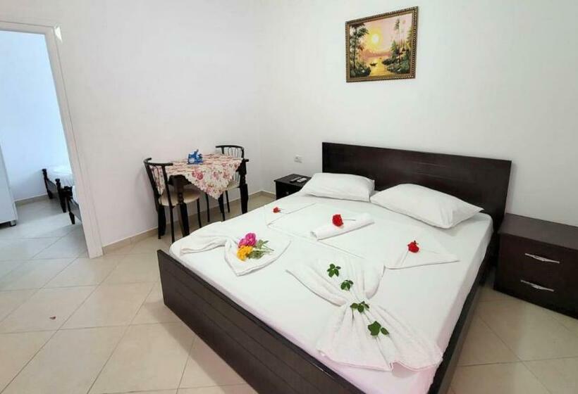 هاستل Villa Kreshta