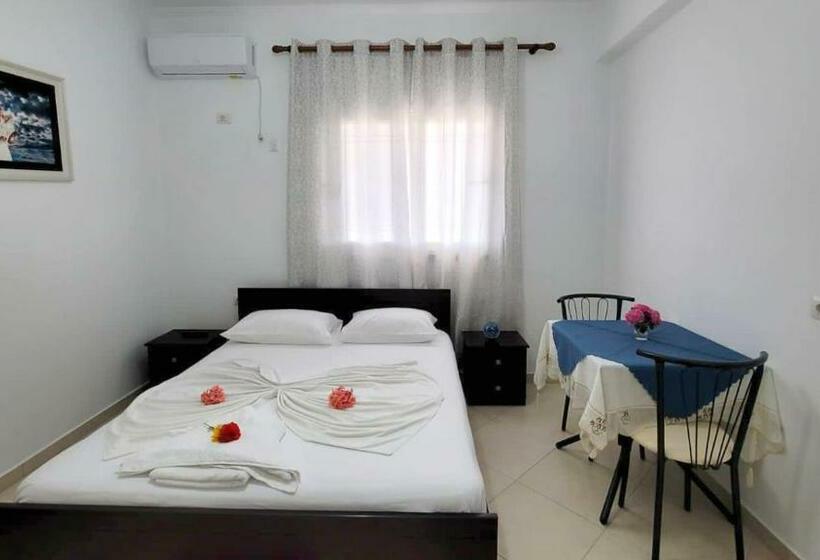 هاستل Villa Kreshta