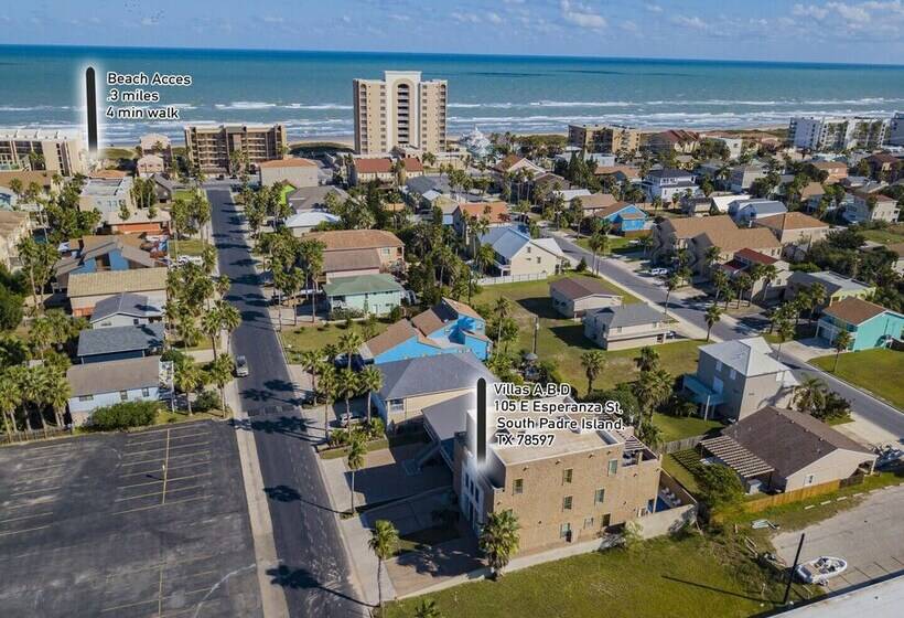 Esperanza Villas D