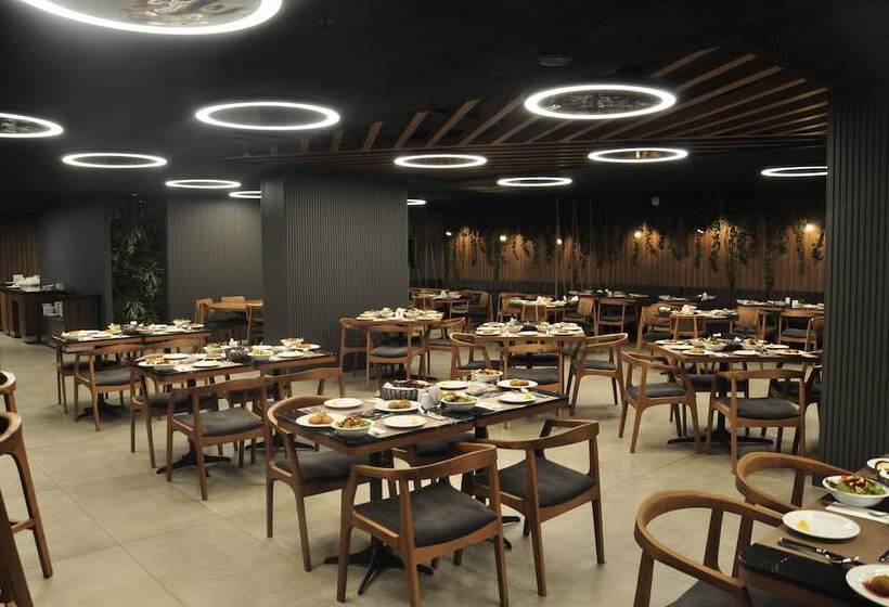 ホテル Happy Inn Gebze