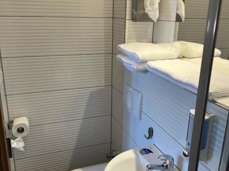 호텔 Pasa Paradies Kostenlose Parkplätze