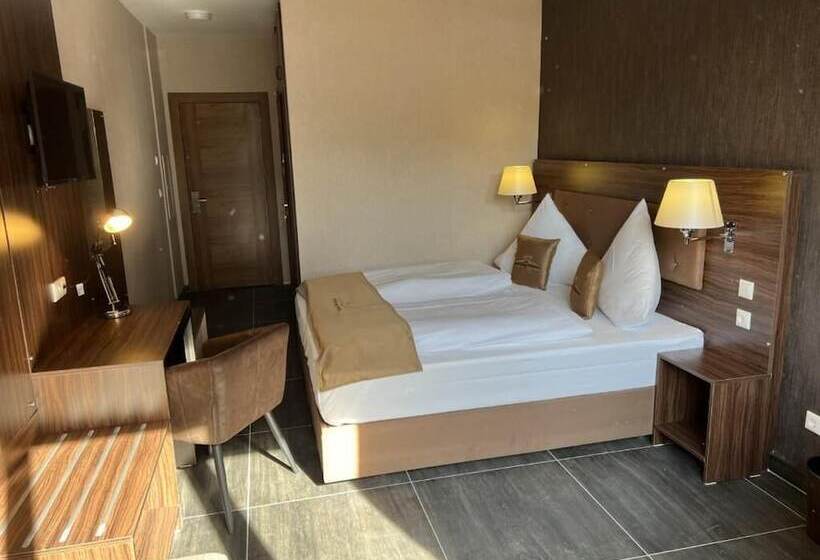 호텔 Pasa Paradies Kostenlose Parkplätze