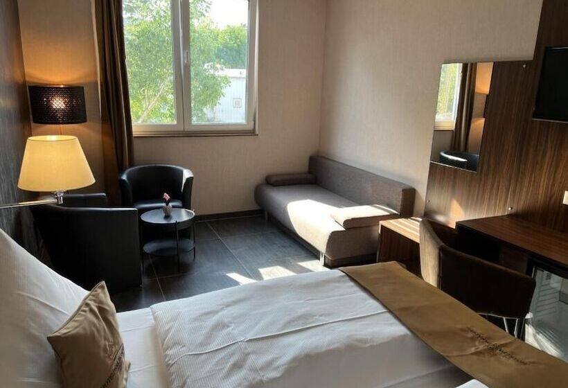 호텔 Pasa Paradies Kostenlose Parkplätze