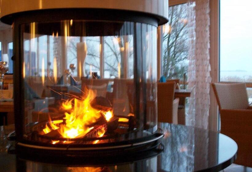 Отель Haus Schwalbe Mit Vineta Komfort Häusern