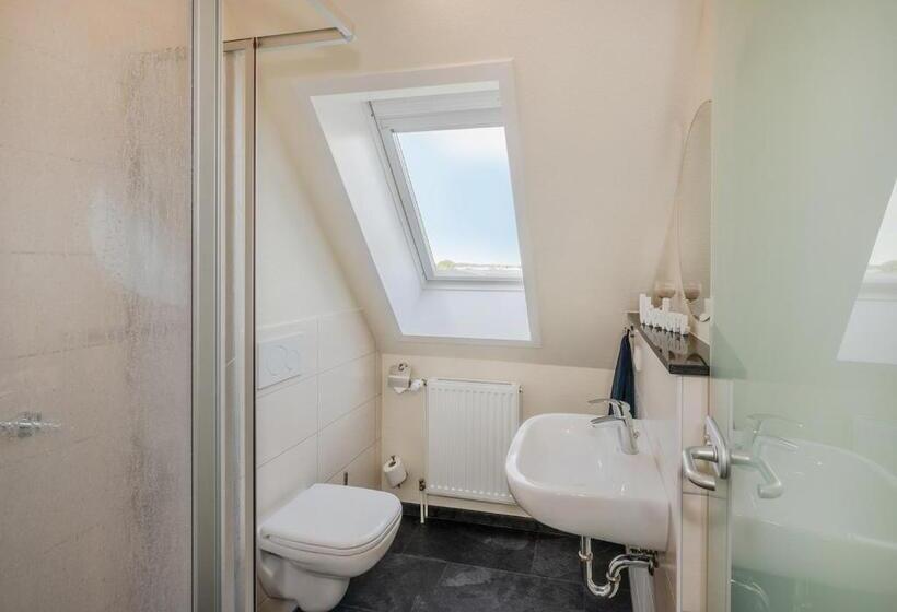 ホテル Haus Schwalbe Mit Vineta Komfort Häusern