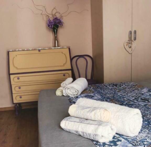 膳宿费 Villa Anna