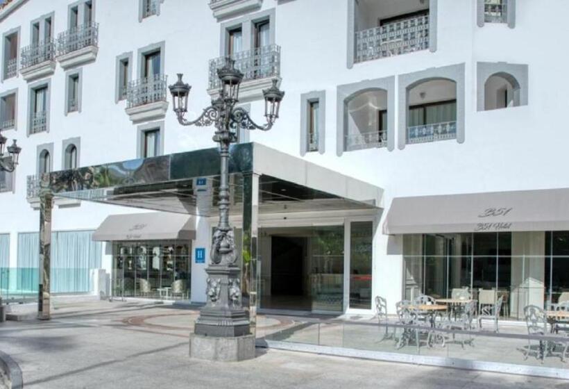 B51 Executive Flats Marbella