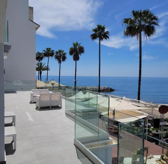 B51 Executive Flats Marbella