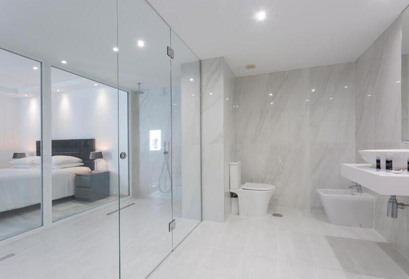 B51 Executive Flats Marbella