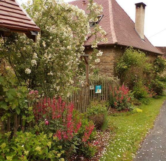 민박 La Maison De Royer