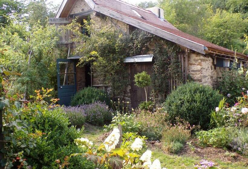 민박 La Maison De Royer