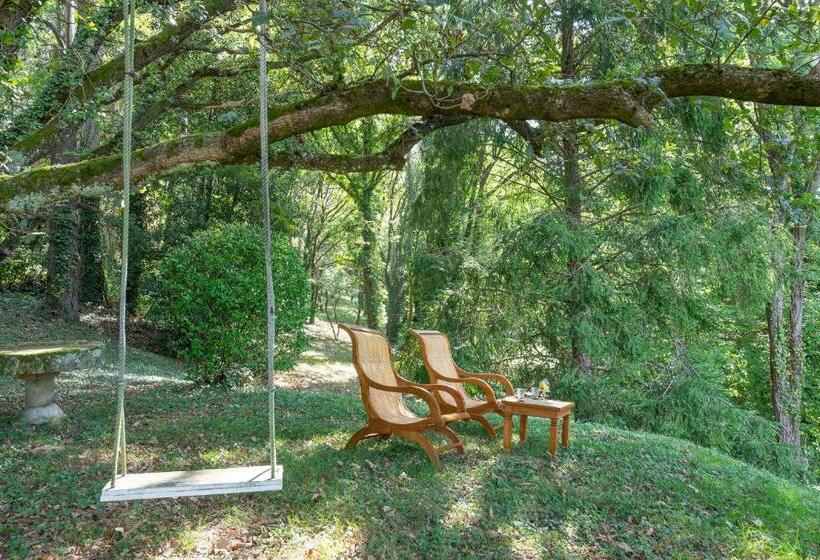 Fidalsa Relax Inn