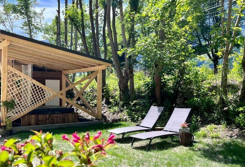 Hotel Bo Lodge