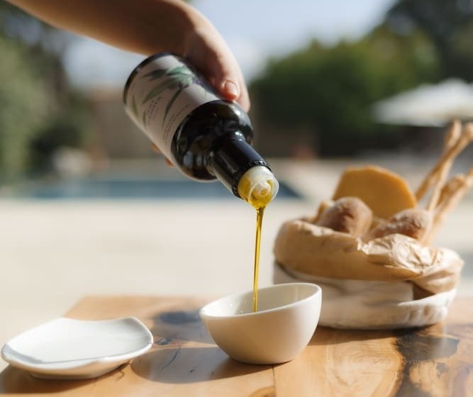 Отель Masseria Lilei