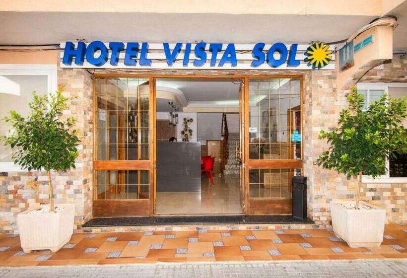 فندق Vista Sol