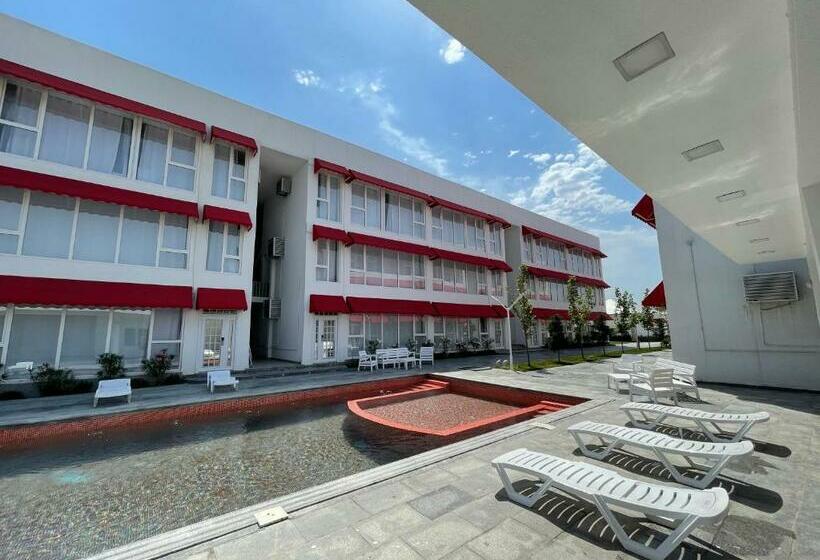My Garden Resort